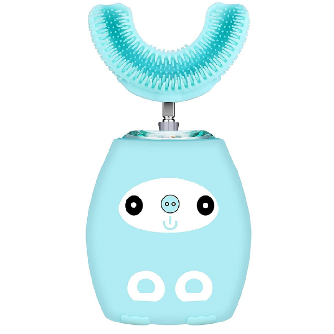 Cepillo Dental Electrico para Niños
