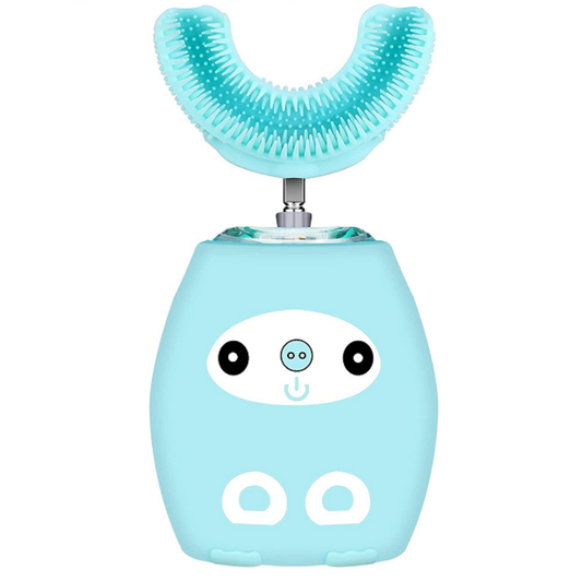 Cepillo Dental Electrico para Niños