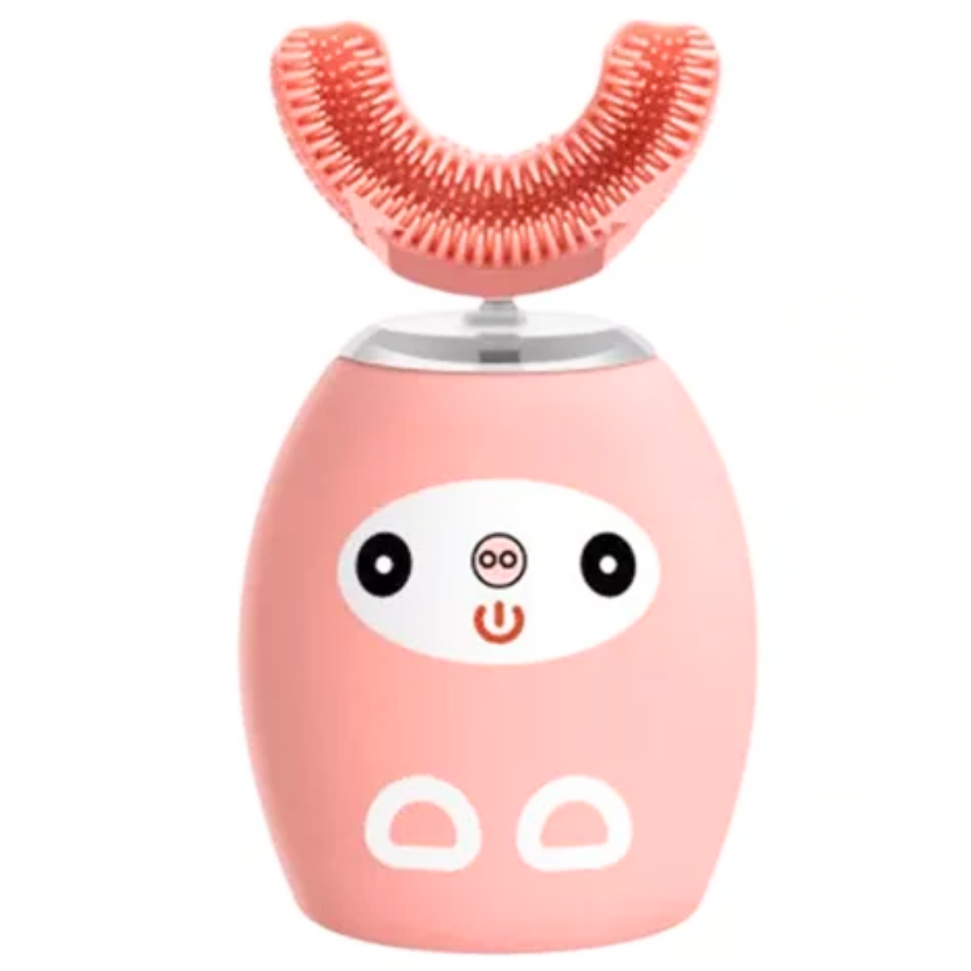 Cepillo Dental Electrico para Niños