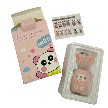 Cepillo Dental Electrico para Niños